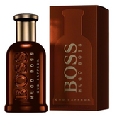 Hugo Boss Bottled Oud Saffron EDP 3.3 oz bottle